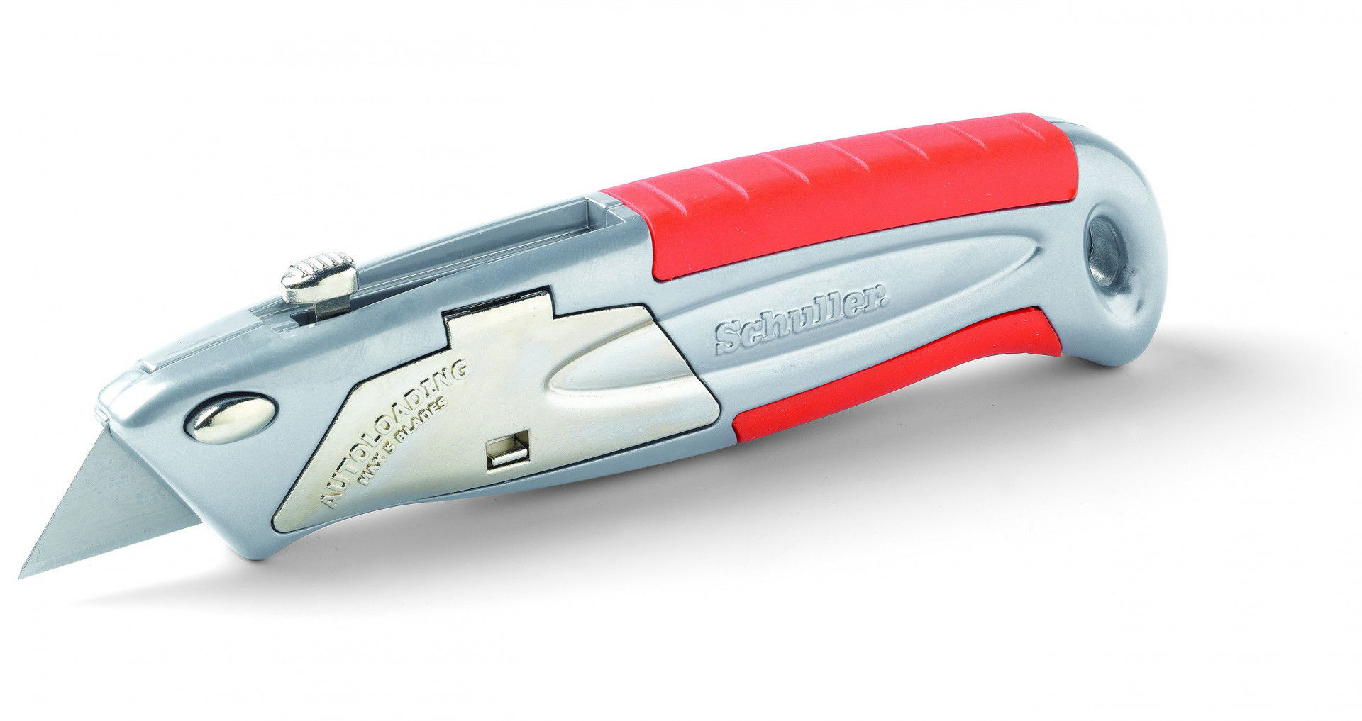 Schuller NIPPON PRO 2K fém padlófektető kés, 18 mm termék fő termékképe