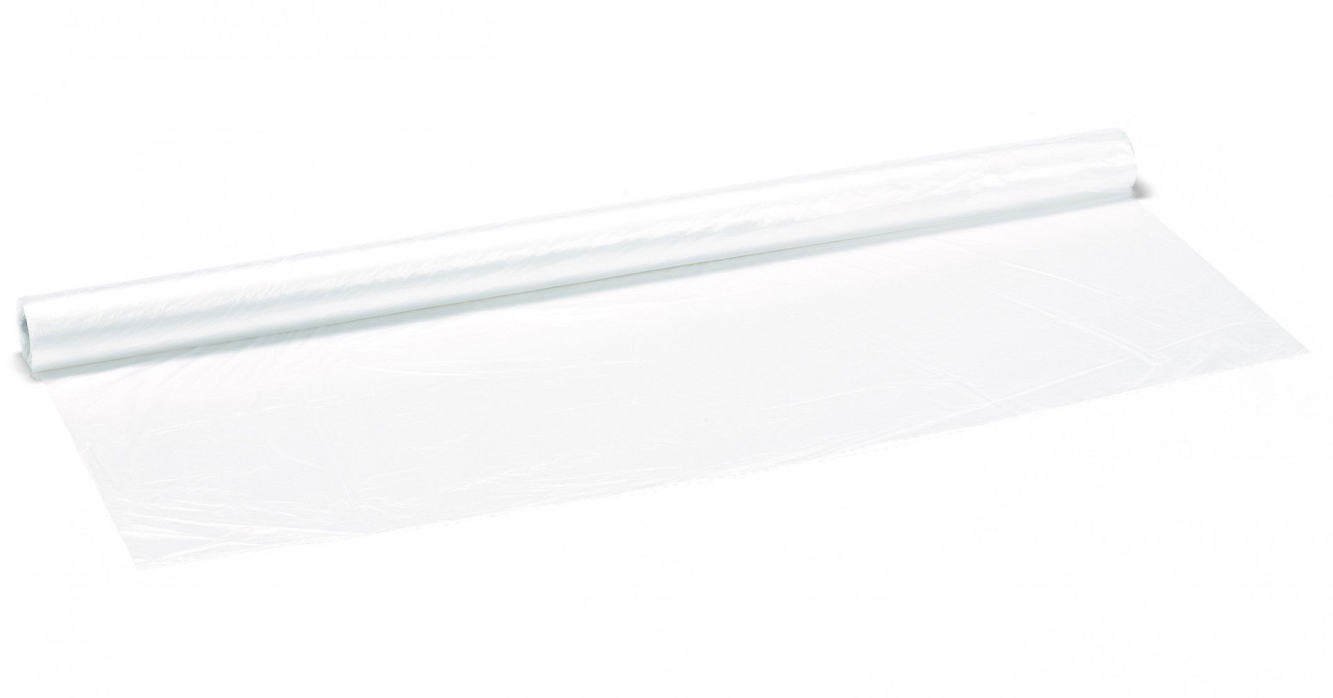 Schuller TENNO S25 takarófólia, LDPE, áttetsző, opálos, 25 my, 2 m x 50 m termék fő termékképe