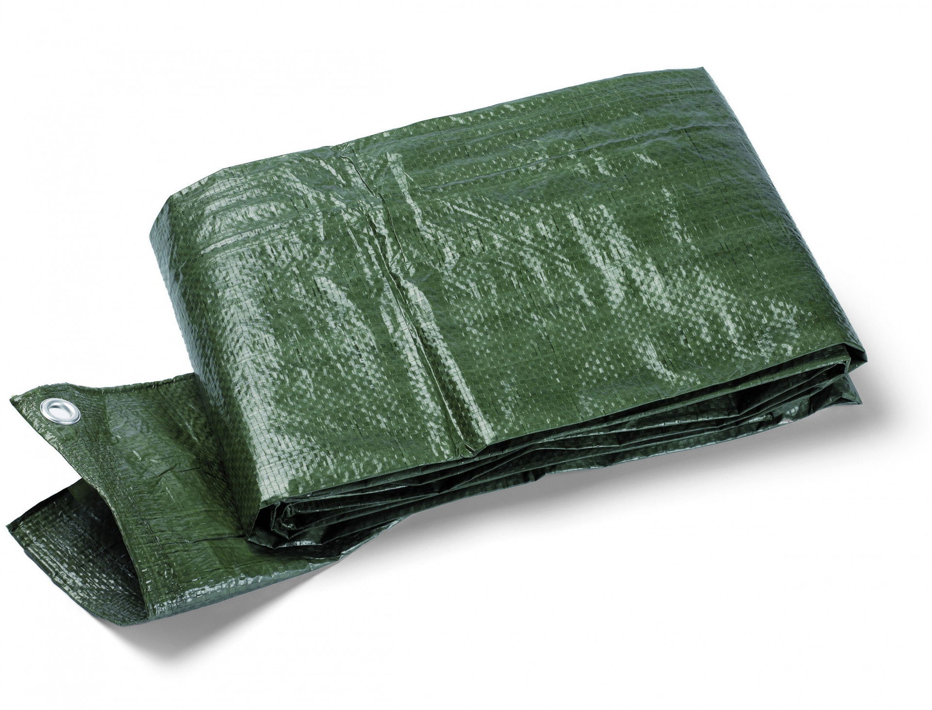 Schuller TERRA S90 védőponyva, 90 g/m2, zöld, 4x6 m termék fő termékképe