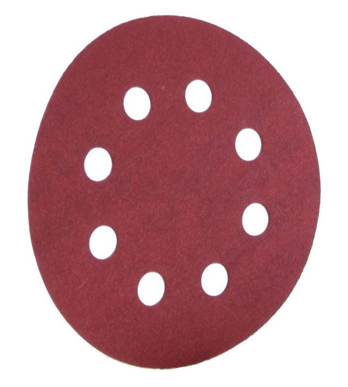 Schuller ROYALCUT D115 csiszolókorong, Ø115 mm, 5 db/csomag termék fő termékképe