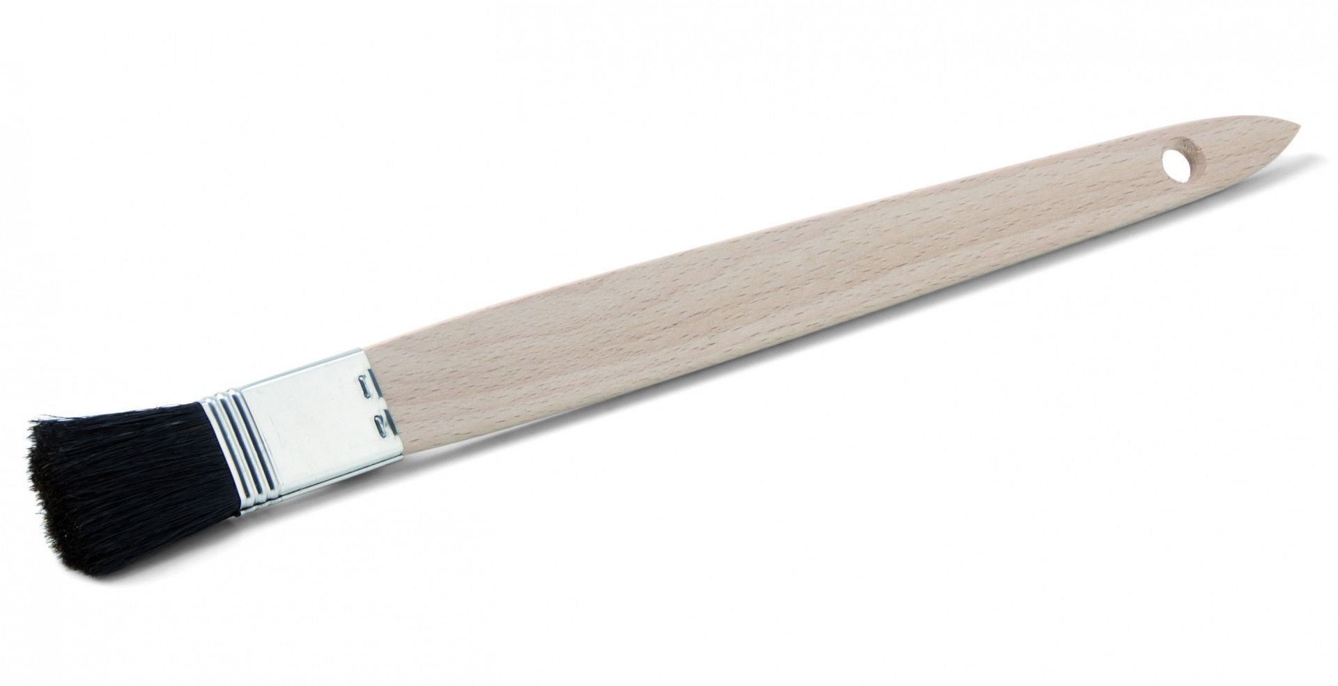 Schuller MAESTRO PPG BLACK laposecset, egyenes, 15 mm termék fő termékképe