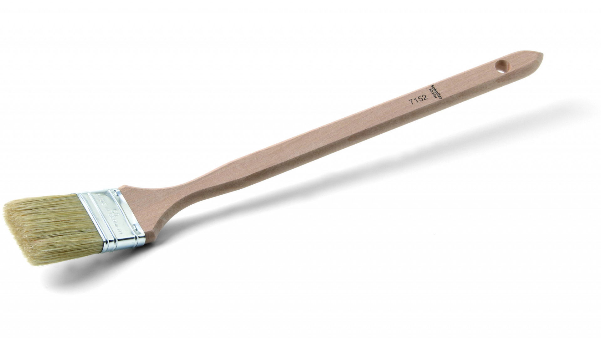 Schuller MADURO FSP homlokzatkenő ecset, 75 mm termék fő termékképe