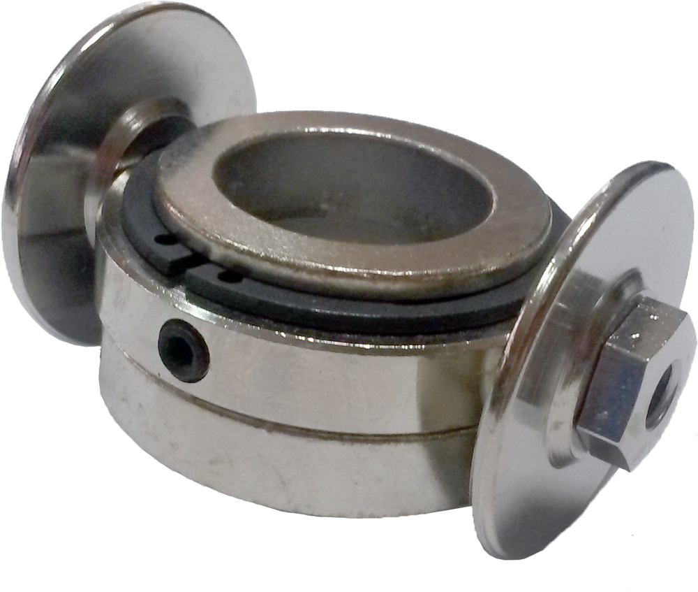 Mastroweld Vezető kocsi A81 MW termék fő termékképe