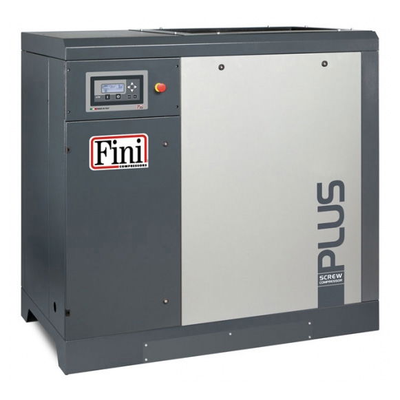 Fini PLUS 55-08 (IE3) csavarkompresszor termék fő termékképe