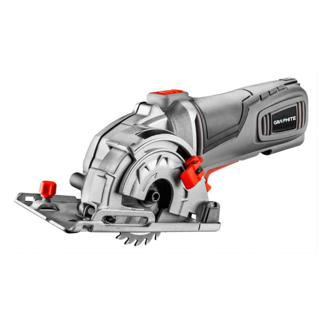 Graphite 58G490 körfűrész (mini) termék fő termékképe