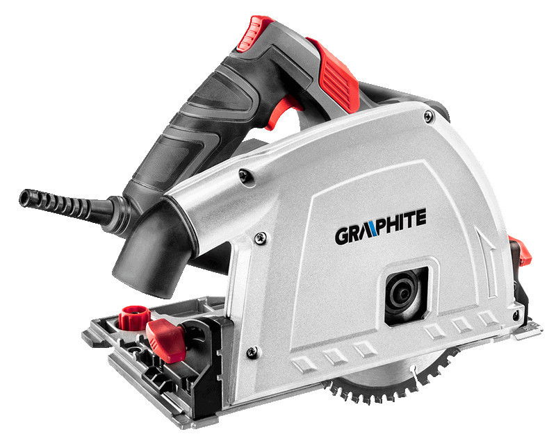 Graphite 58G495 merülő körfűrész termék fő termékképe