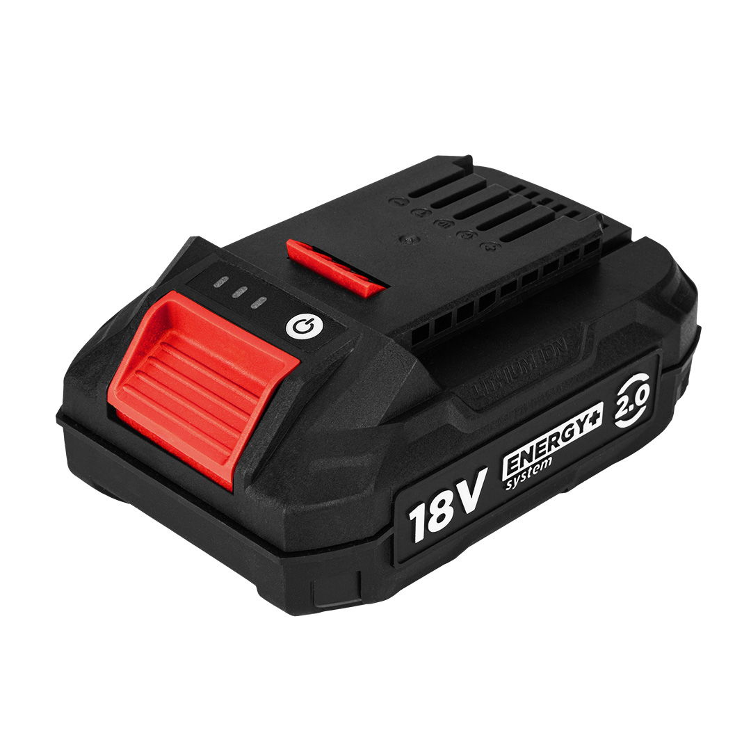Graphite 58G001-1 Energy+ 18 V 2.0 Ah Li-ion akkumulátor termék fő termékképe