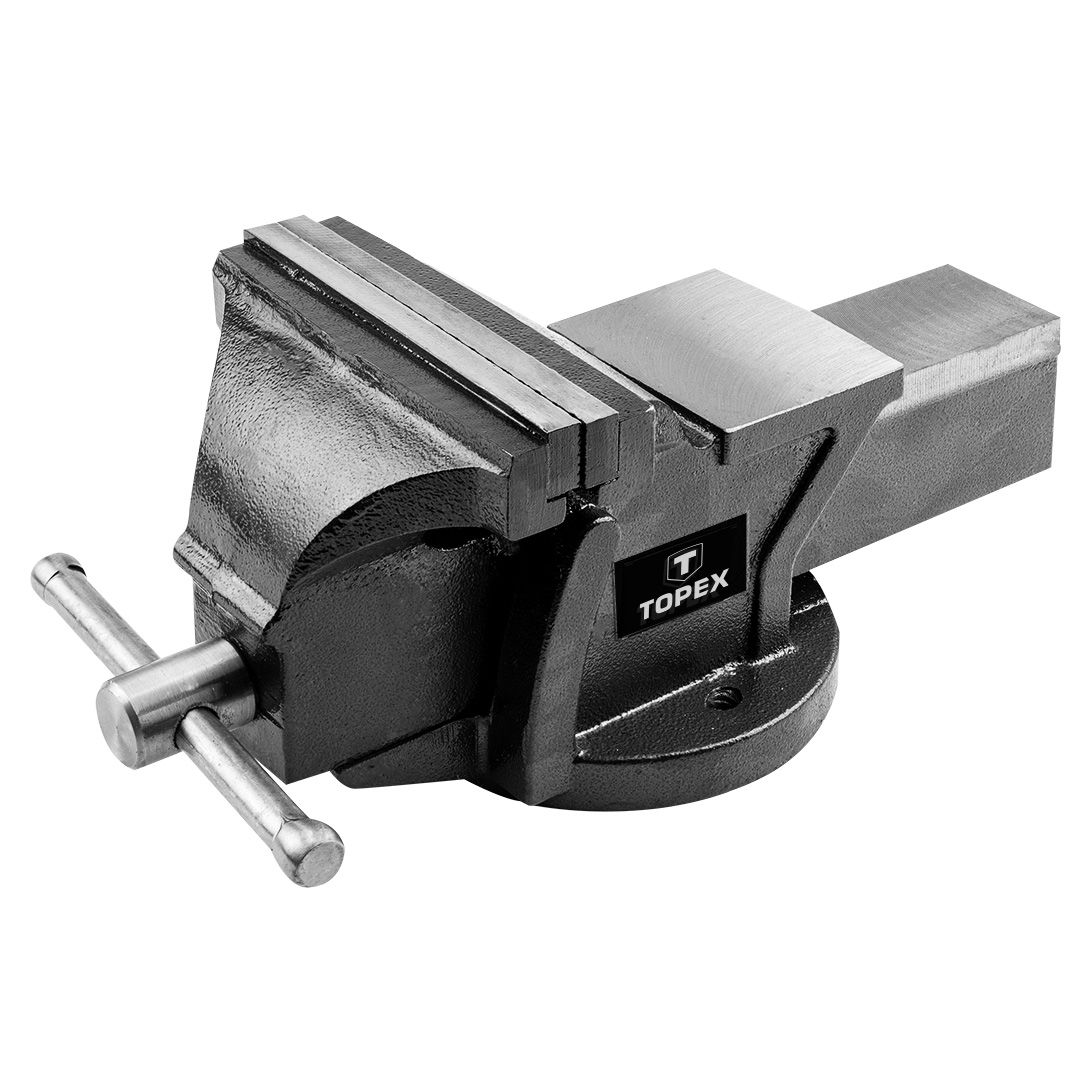 Topex 07A115 lakatos satu üllővel, 150 mm termék fő termékképe