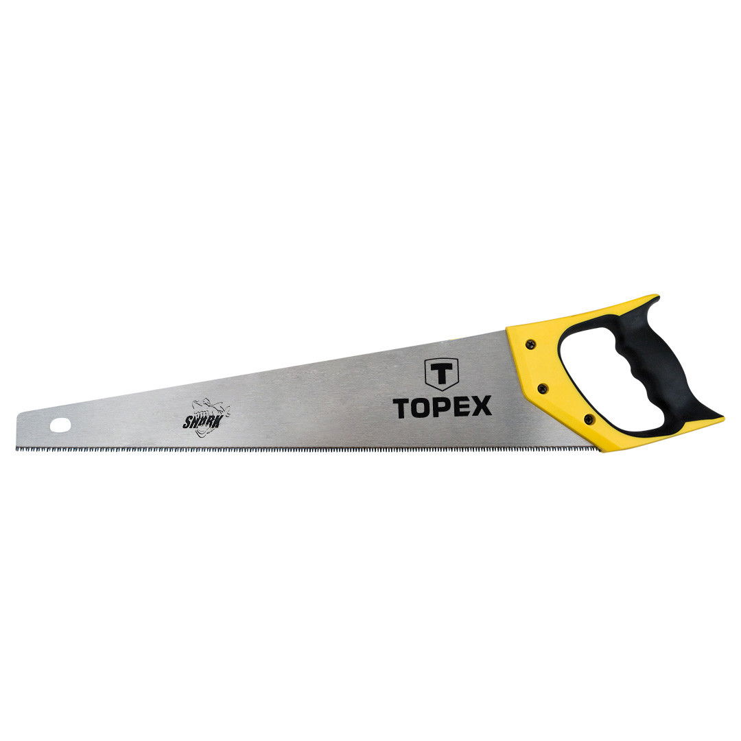 Topex 10A453 Shark rókafarkfűrész, 7 TPi, 560 mm termék fő termékképe