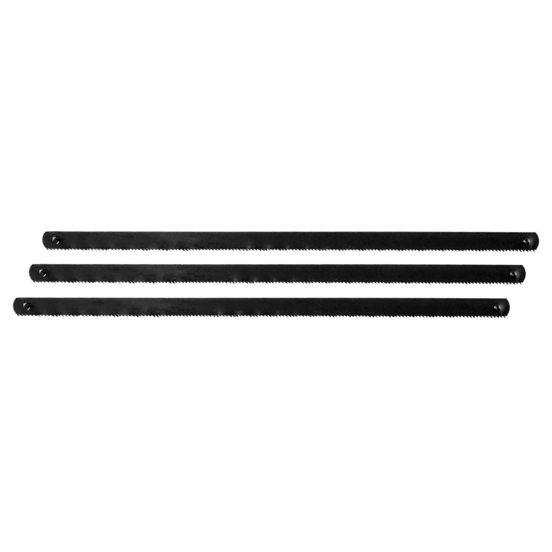 Topex 10A515 fémfűrészlap, egyoldalú, 150 mm, 3 db/csomag termék fő termékképe