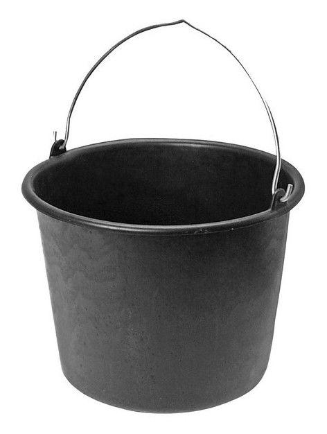 Topex 13A712 habarcsos vödör, 12 literes termék fő termékképe