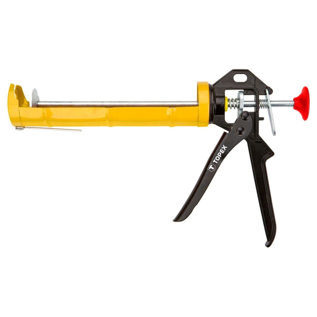Topex 21B336 kartuskinyomó pisztoly, fém, 325 mm termék fő termékképe