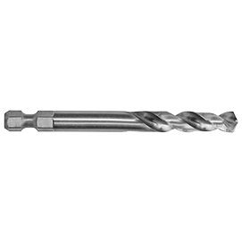 Abraboro D 7.15 x 90 mm központfúró lyukfűrészhez, rövid termék fő termékképe