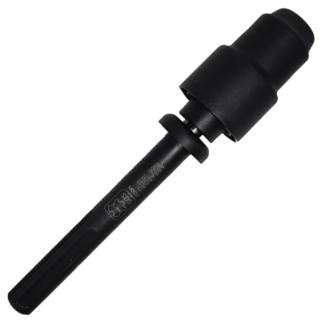 Abraboro 220 mm SDS-max adapter termék fő termékképe