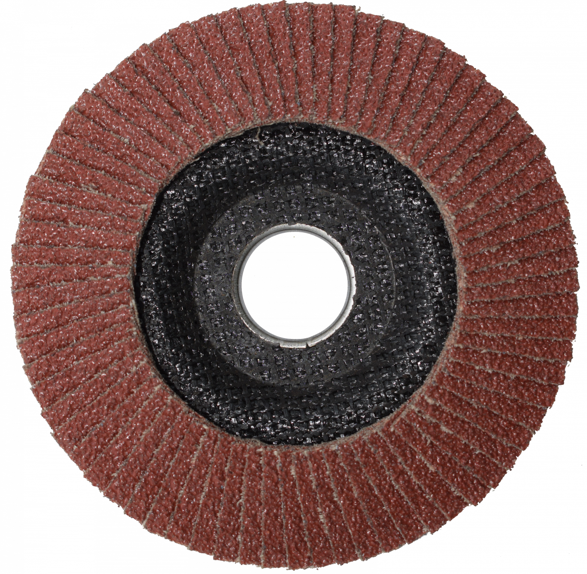 Abraboro 125 x 22 / 40 G-QA lamellás csiszolótányér, 10 db/csomag termék fő termékképe