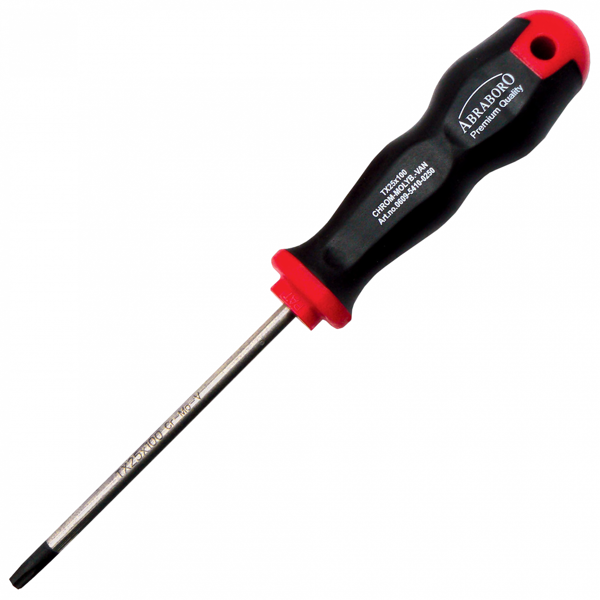 Abraboro 15 x 80 mm Torx csavarhúzó termék fő termékképe