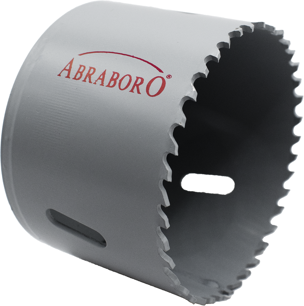 Abraboro 20 mm HSS-Co GREY STAR lyukfűrész termék fő termékképe