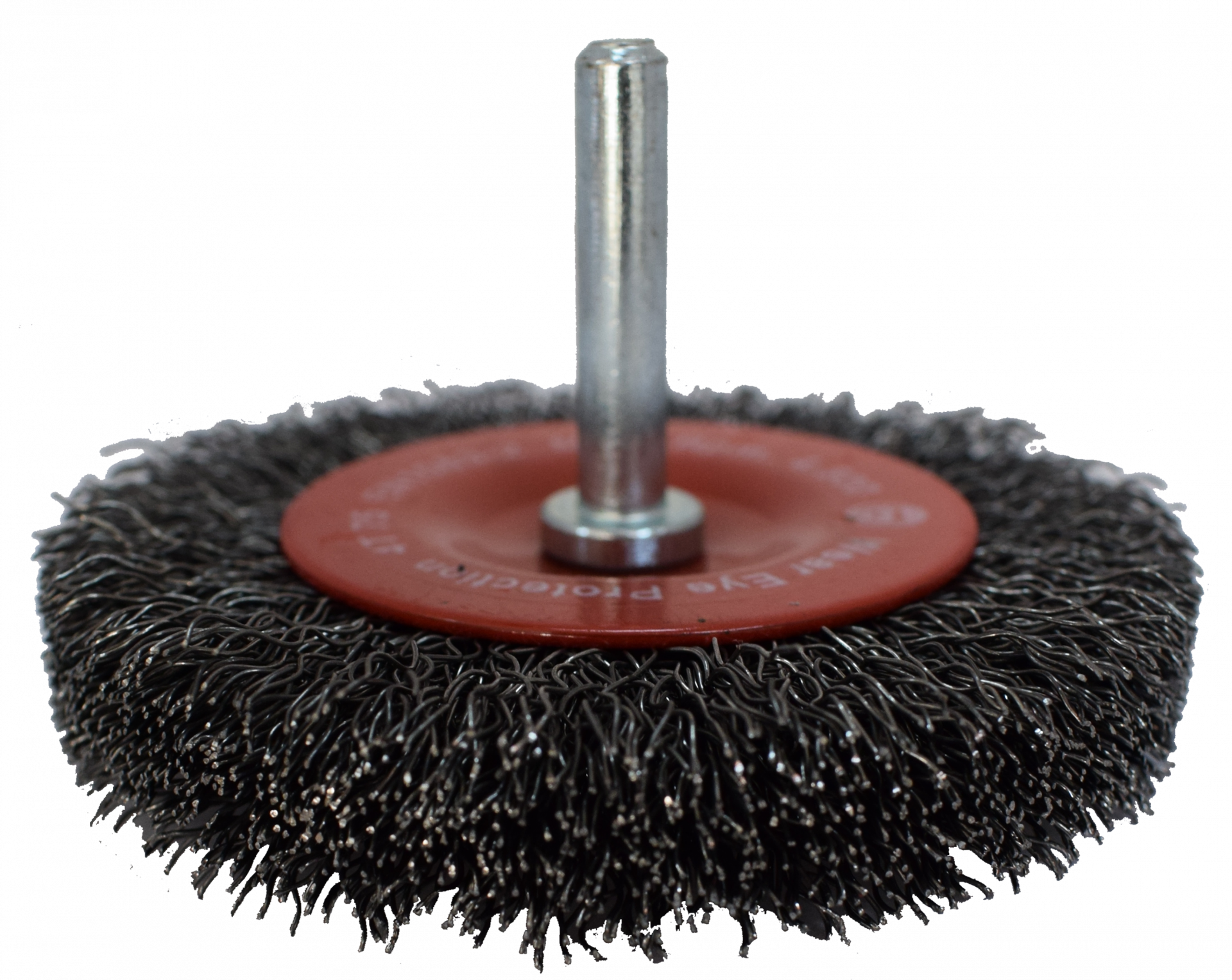 Abraboro D 40, d 6, 0.20 STD száras körkefe termék fő termékképe