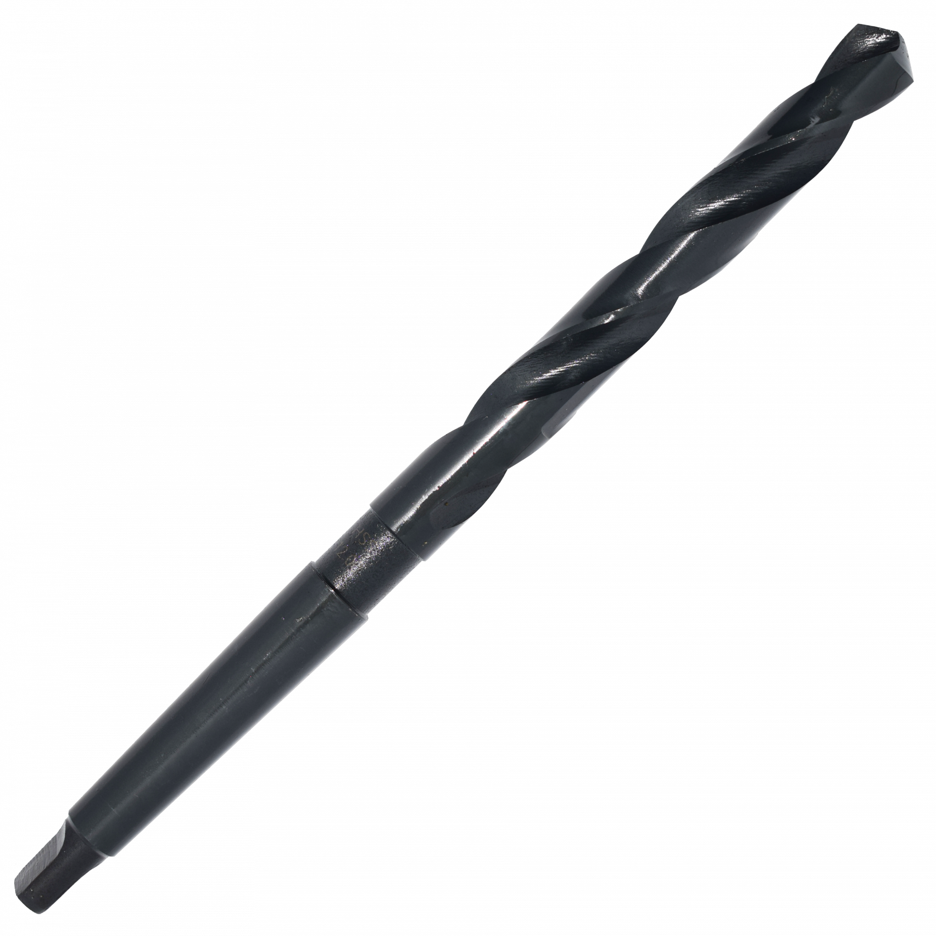 Abraboro 30 x 296 / 175 mm kúpos szárú fémcsigafúró MK 3 termék fő termékképe
