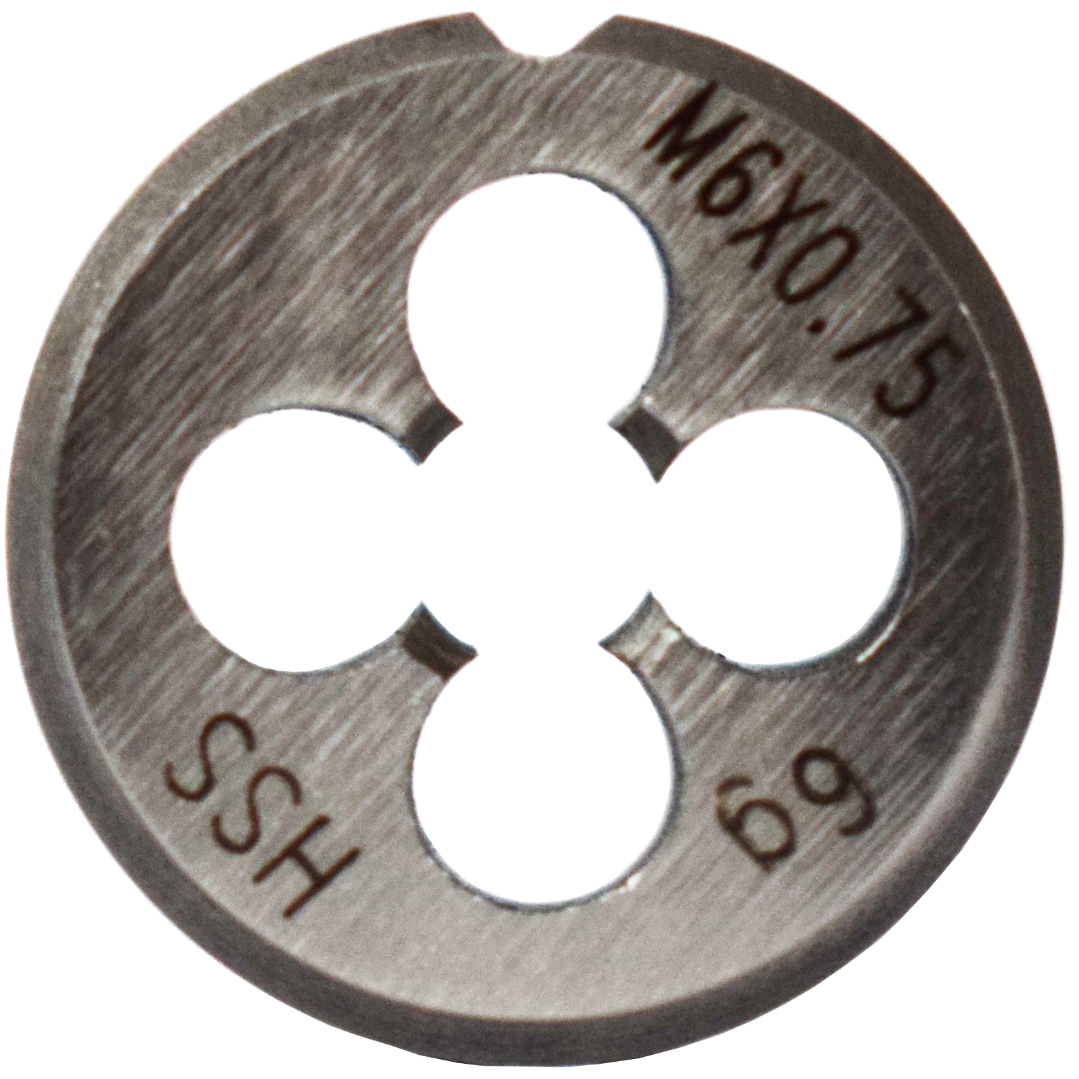 Abraboro MF5 x 0.75 mm HSS-G MF menetmetsző, DIN EN 22568 termék fő termékképe