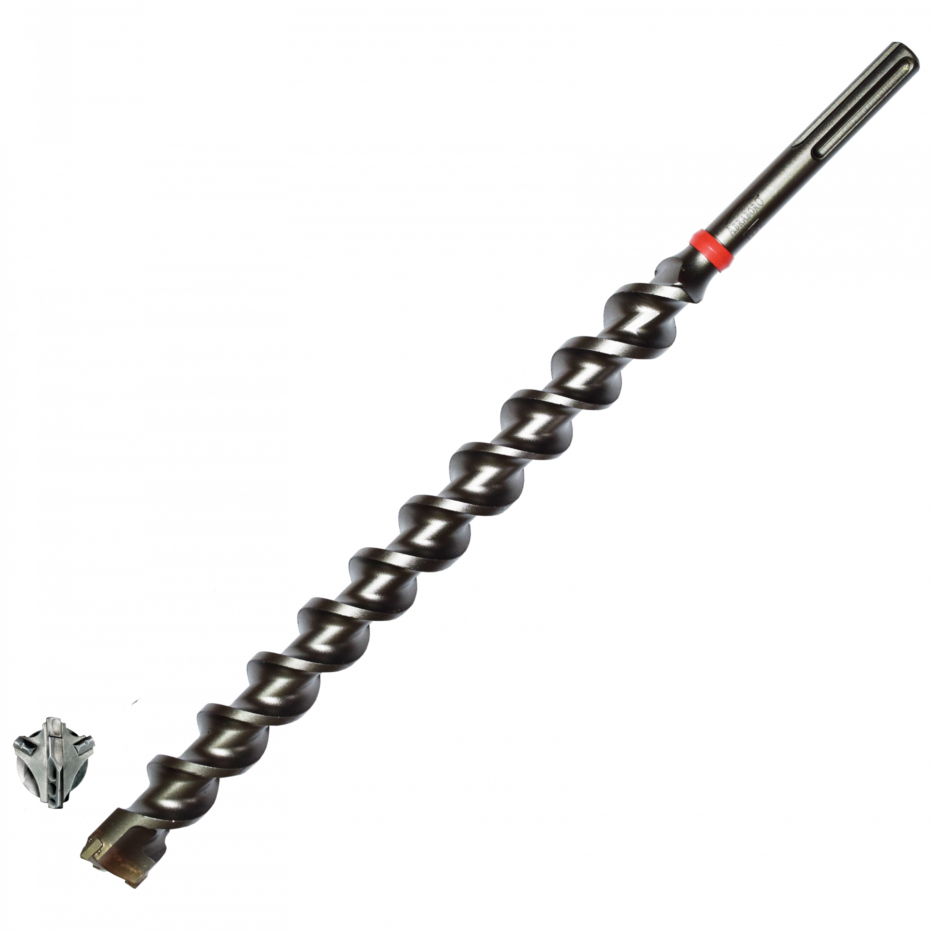 Abraboro 45 x 520 / 400 mm SDS-max betonfúró termék fő termékképe