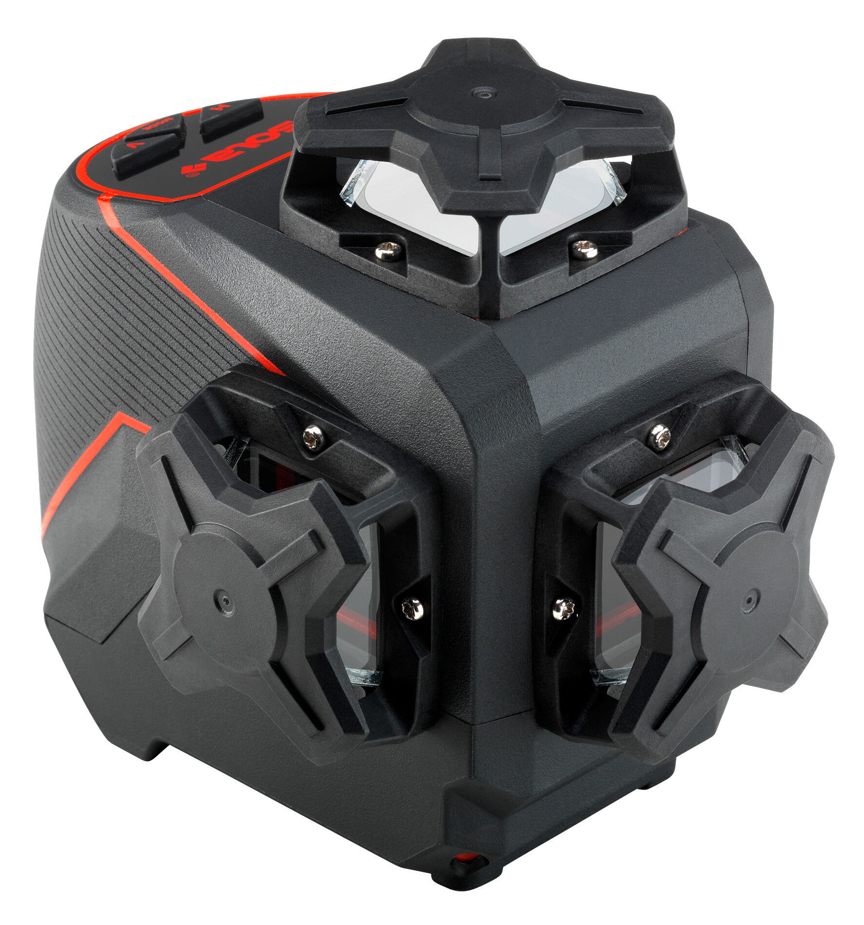 Sola PLANO 3D GREEN PROFESSIONAL vonal- és pontlézer termék fő termékképe