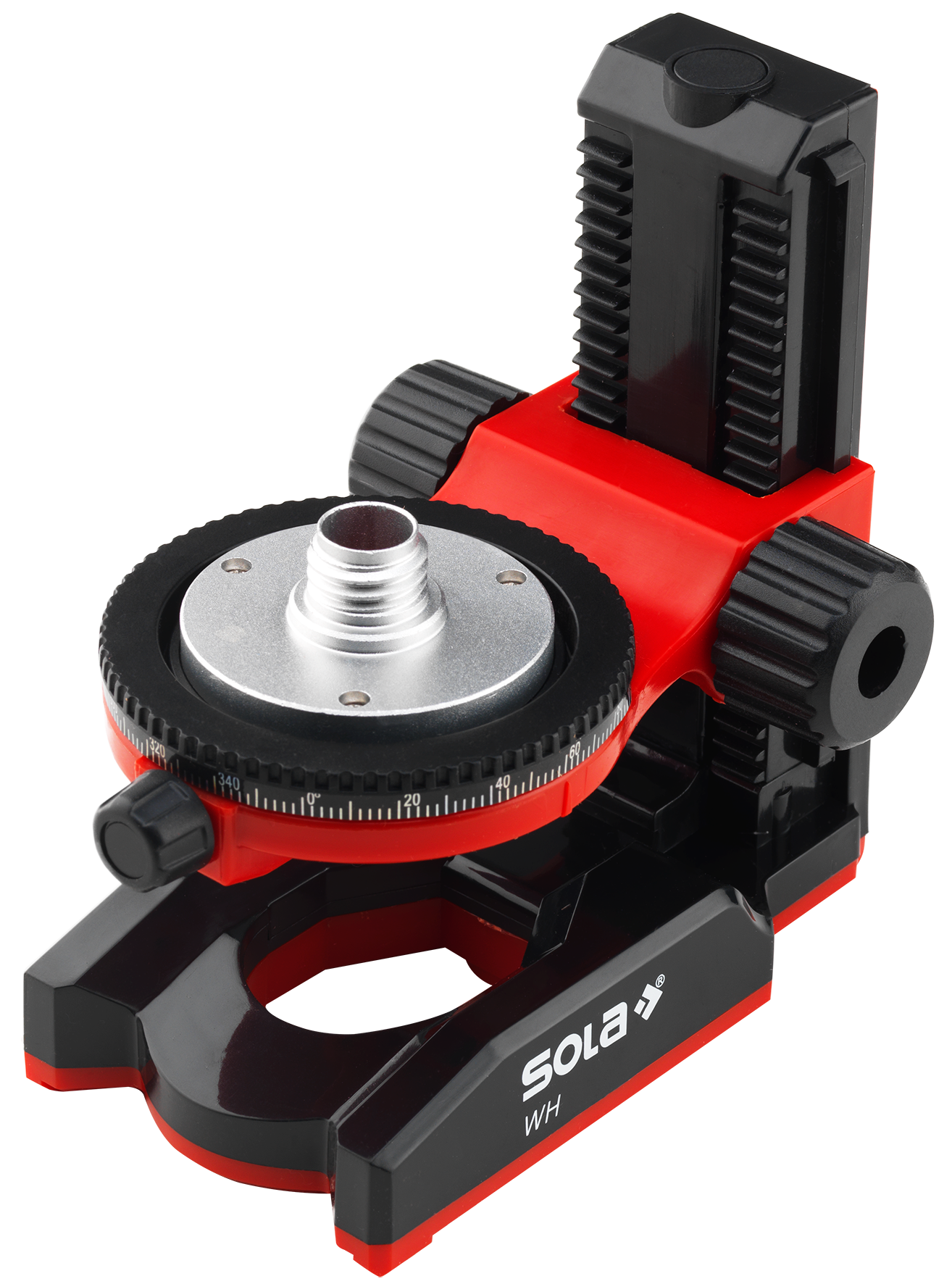 Sola WH 5/8" fali tartó termék fő termékképe