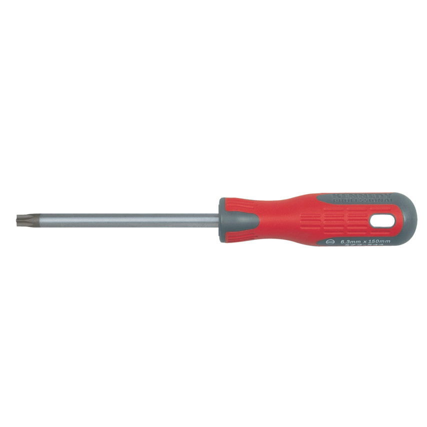 KENNEDY T6 Torx Pro-Torq csavarhúzó termék fő termékképe