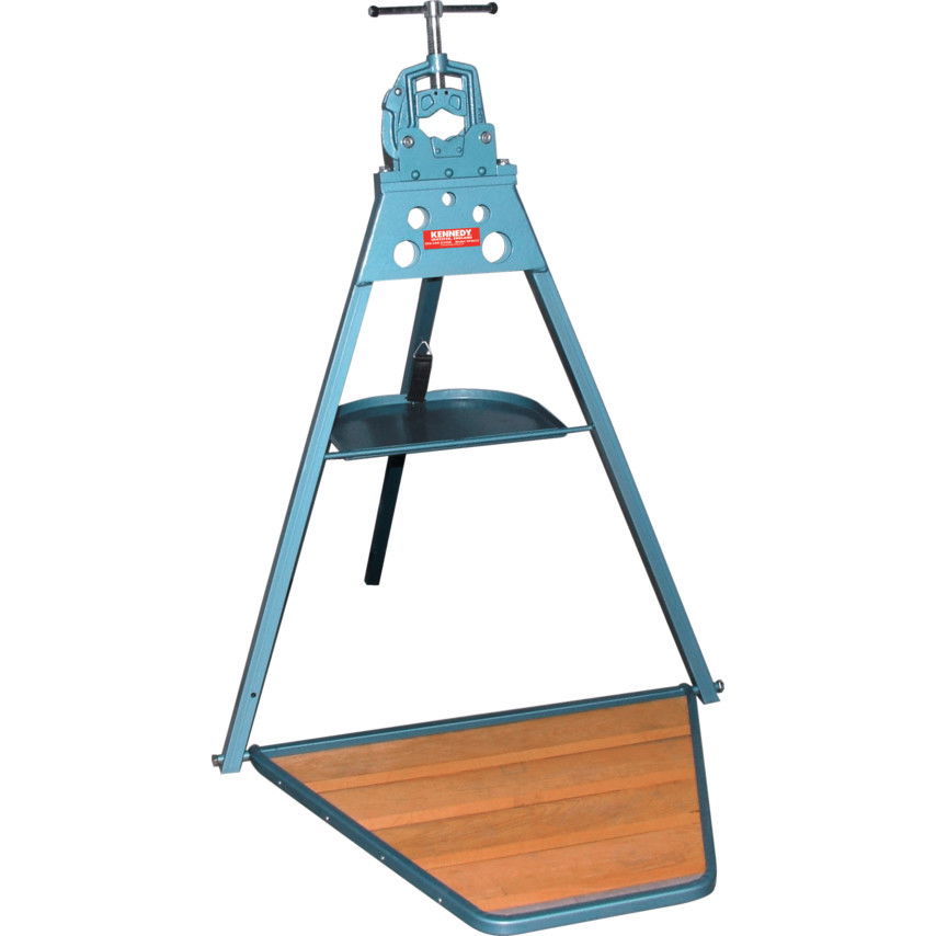 KENNEDY Állványos csősatu, 8-55 mm termék fő termékképe