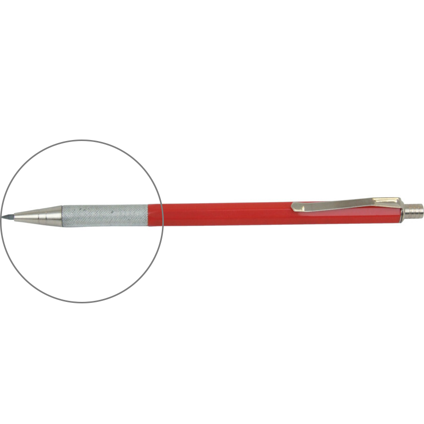 KENNEDY Tartalék hegy KEN5184200 és KEN5184220 karctűhöz termék fő termékképe