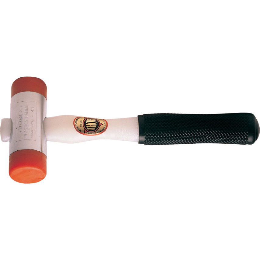 Thor Hammer 07-410 1.1/4"  nejlon kalapács - műanyag nyél termék fő termékképe