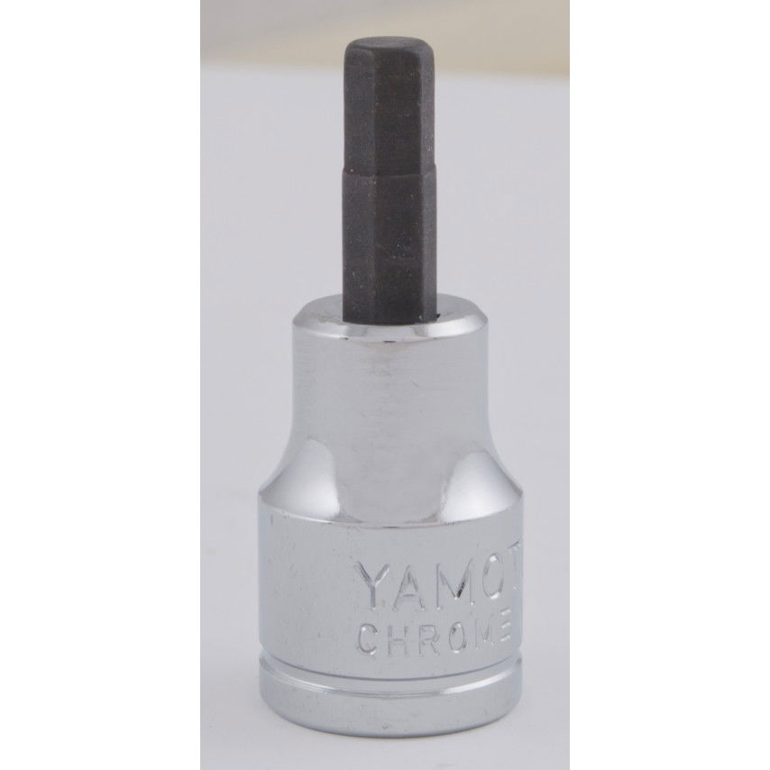 YAMOTO T30 Torx feltűzhető csavarbehajtó 1/4" -os meghajtóval termék fő termékképe