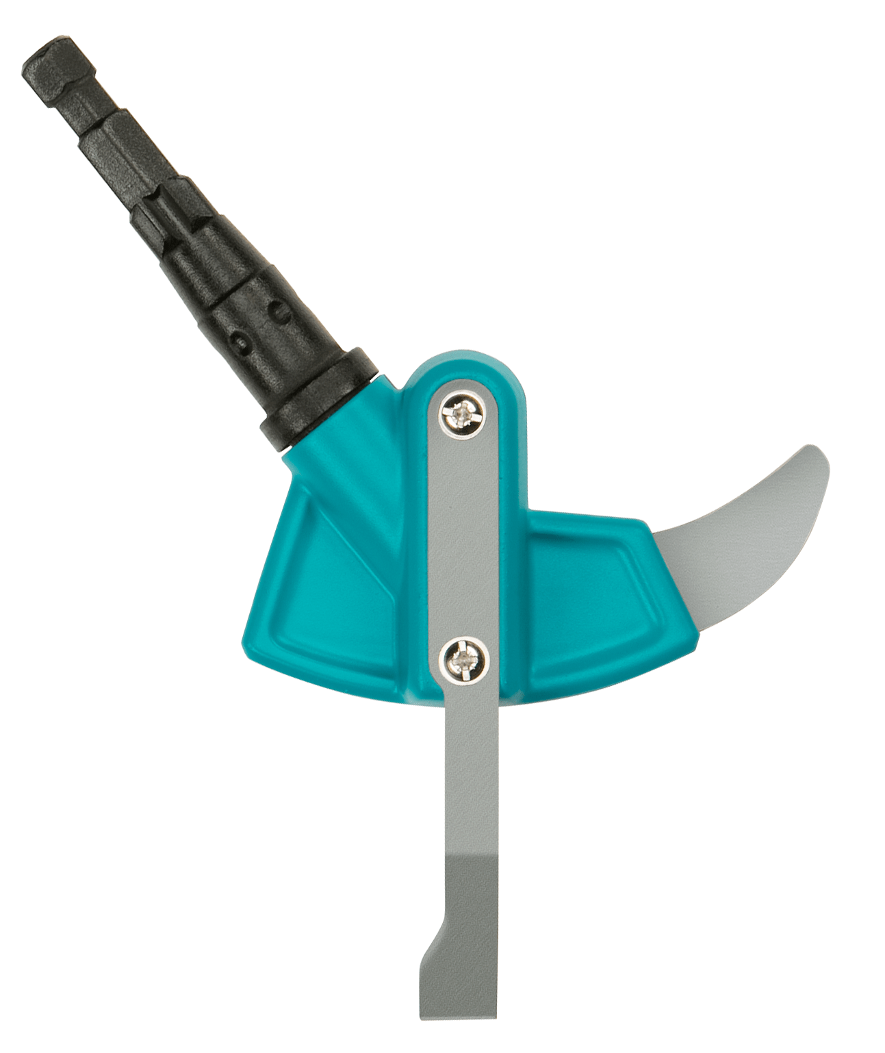 Gardena CS combisystem 2in1 fugakaparó termék fő termékképe