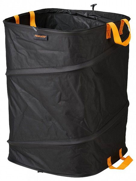 Fiskars Ergo™ Pop-up kerti gyűjtőzsák - M (175 l) termék fő termékképe
