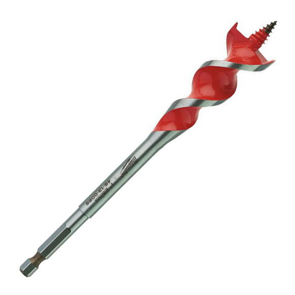 Milwaukee SPEED FEED™ fúrószár fához, 25 x 165 mm termék fő termékképe