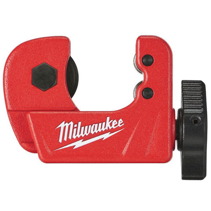 Milwaukee Mini rézcsővágó, 3-15 mm termék fő termékképe