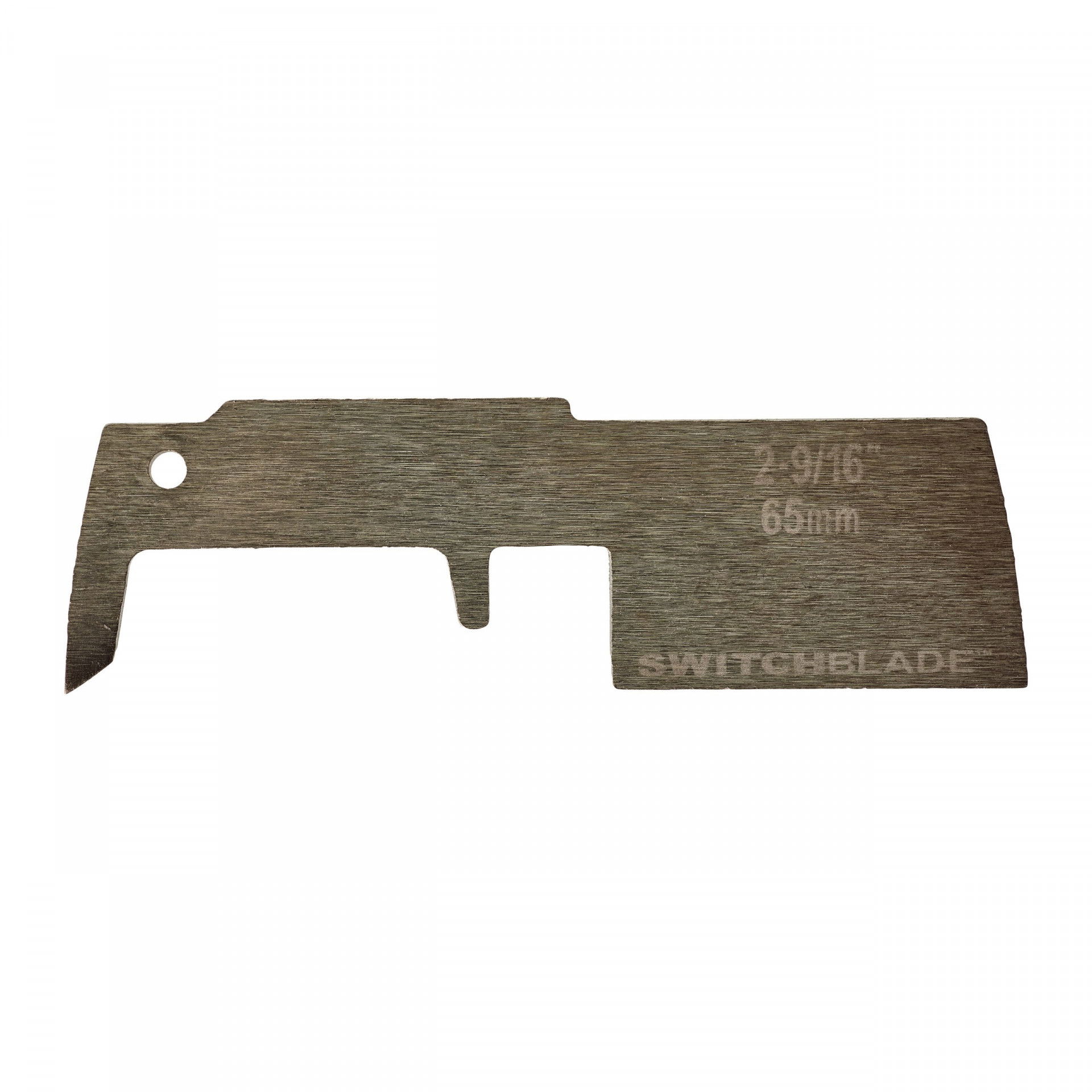 Milwaukee SWITCHBLADE™ cserélhető penge öntolásos fúróhoz, 65 mm termék fő termékképe