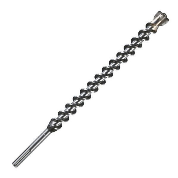 Milwaukee SDS-max 4-élű fúrószár, 35 x 800/920 mm termék fő termékképe