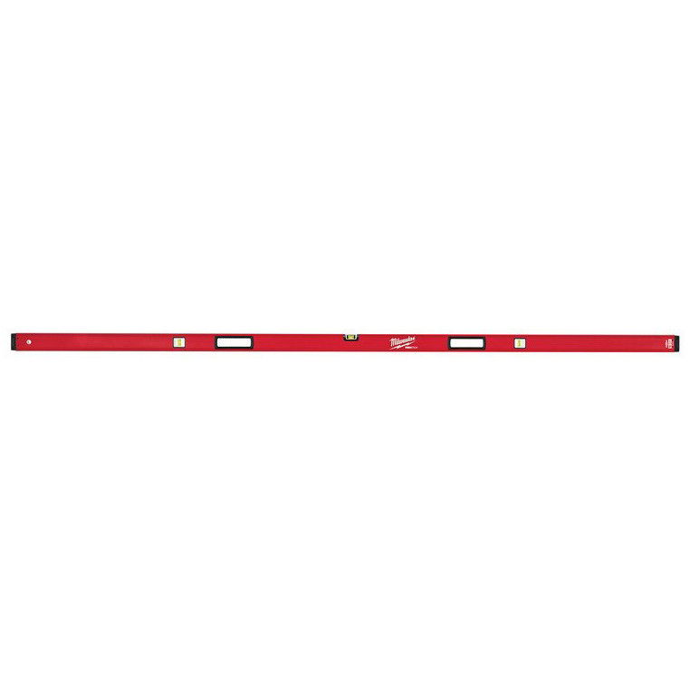 Milwaukee REDSTICK™ Backbone vízmérték, 240 cm termék fő termékképe