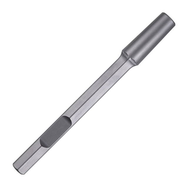 Milwaukee 28 mm K-HEX befogó szár döngölőlemezhez, kúpos, 390 mm termék fő termékképe