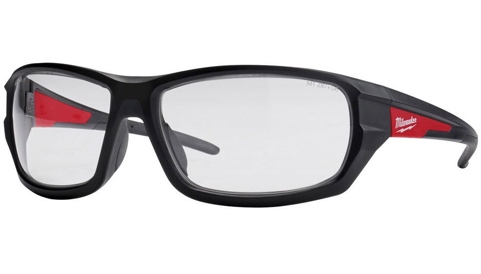 Milwaukee Performance védőszemüveg, víztiszta termék fő termékképe
