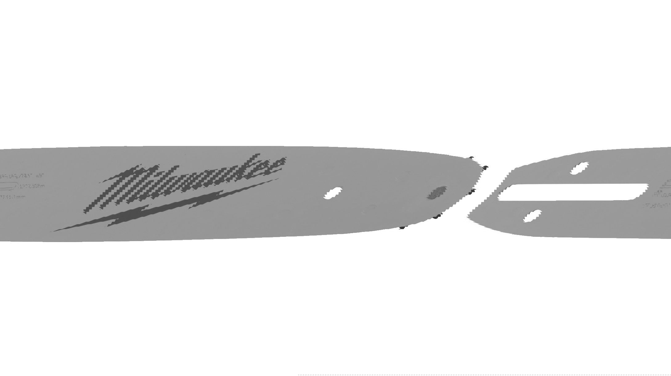 Milwaukee Láncvezető 12" / 30 cm termék fő termékképe