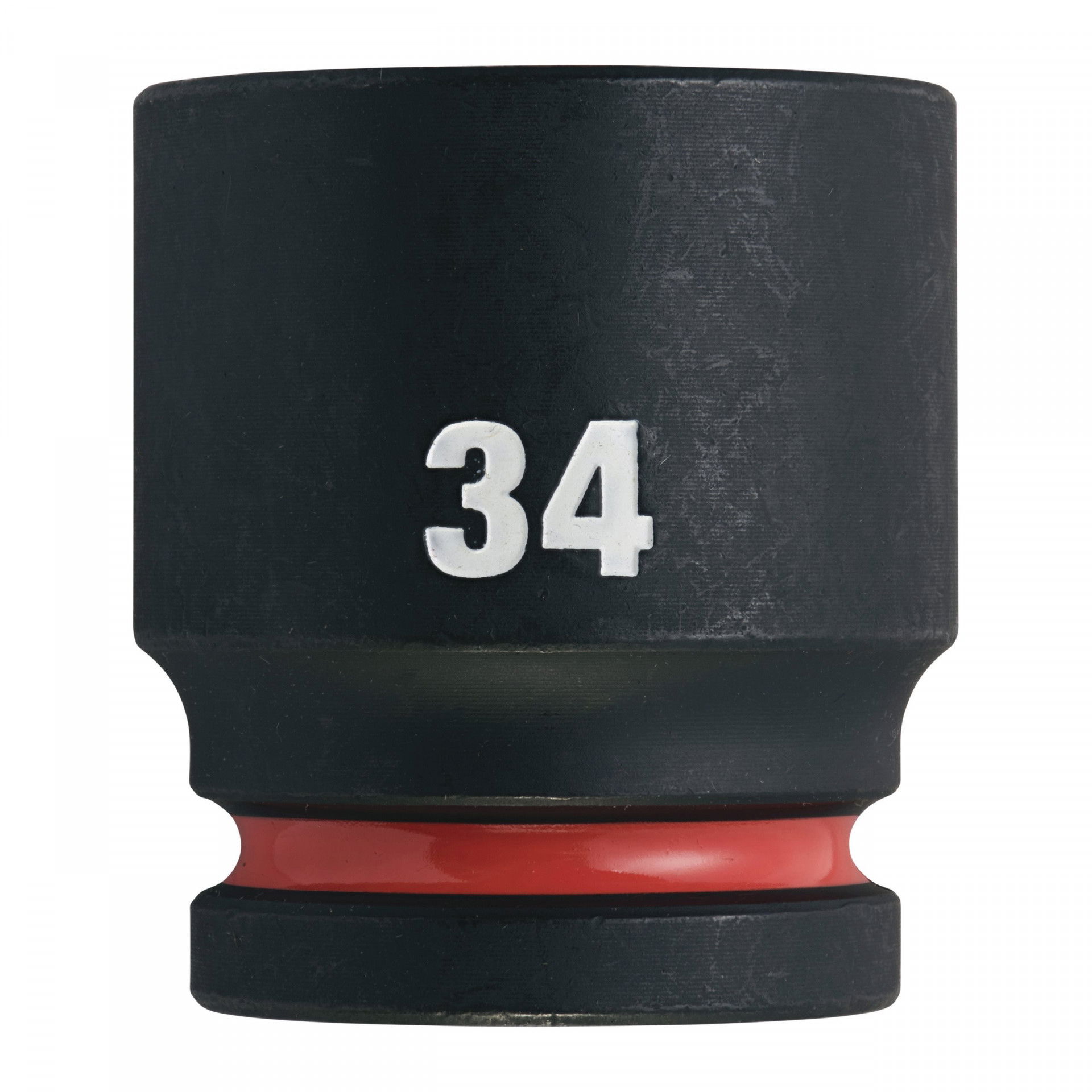 Milwaukee Shockwave Impact Duty™ 3/4"-os gépi dugókulcs fej, rövid, 6-lapú, 34 mm termék fő termékképe