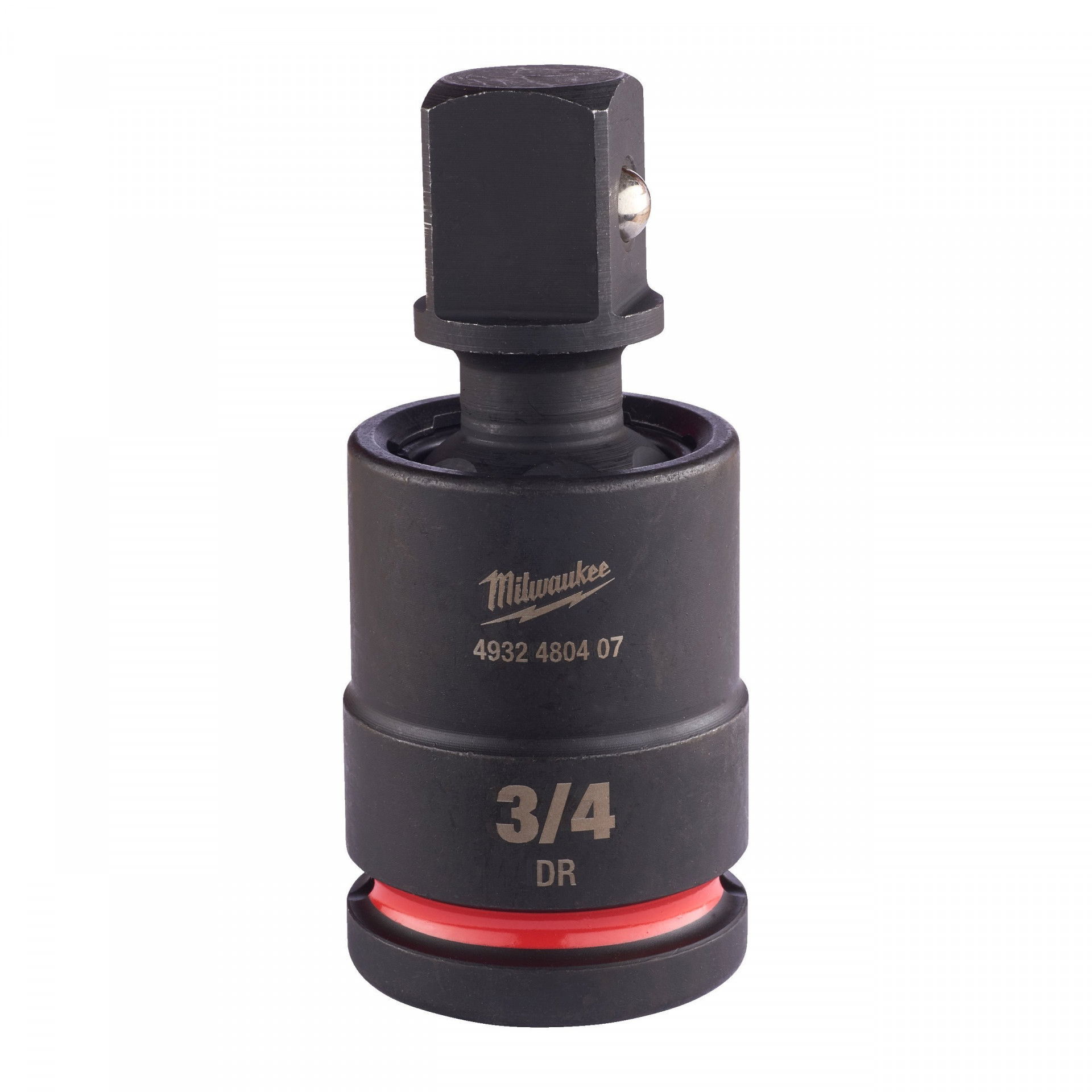 Milwaukee Shockwave Impact Duty™ 3/4"-os gépi csuklós csatlakozó termék fő termékképe