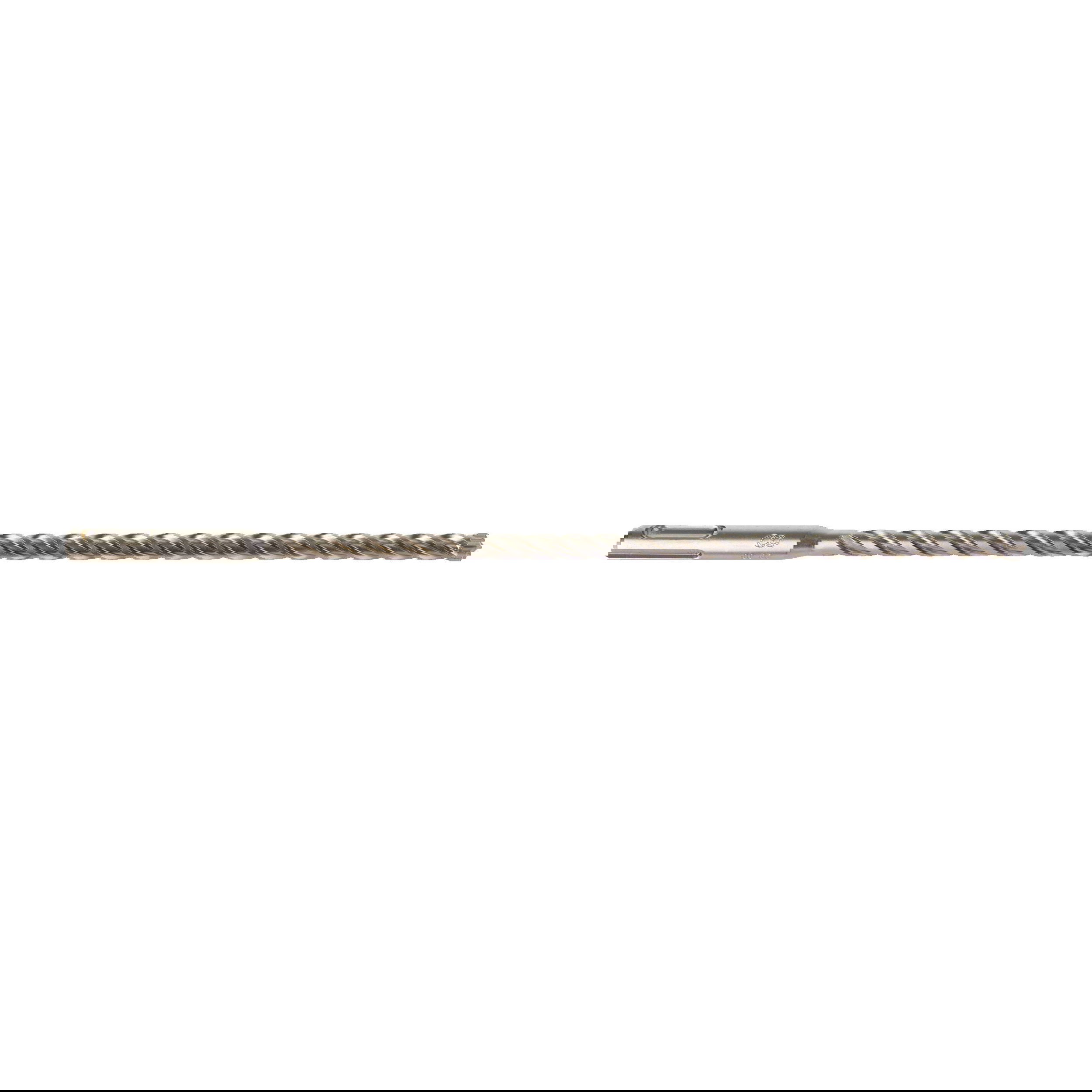 Milwaukee MX4 SDS-plus 4-élű fúrószár, 8 x 300/365 mm termék fő termékképe