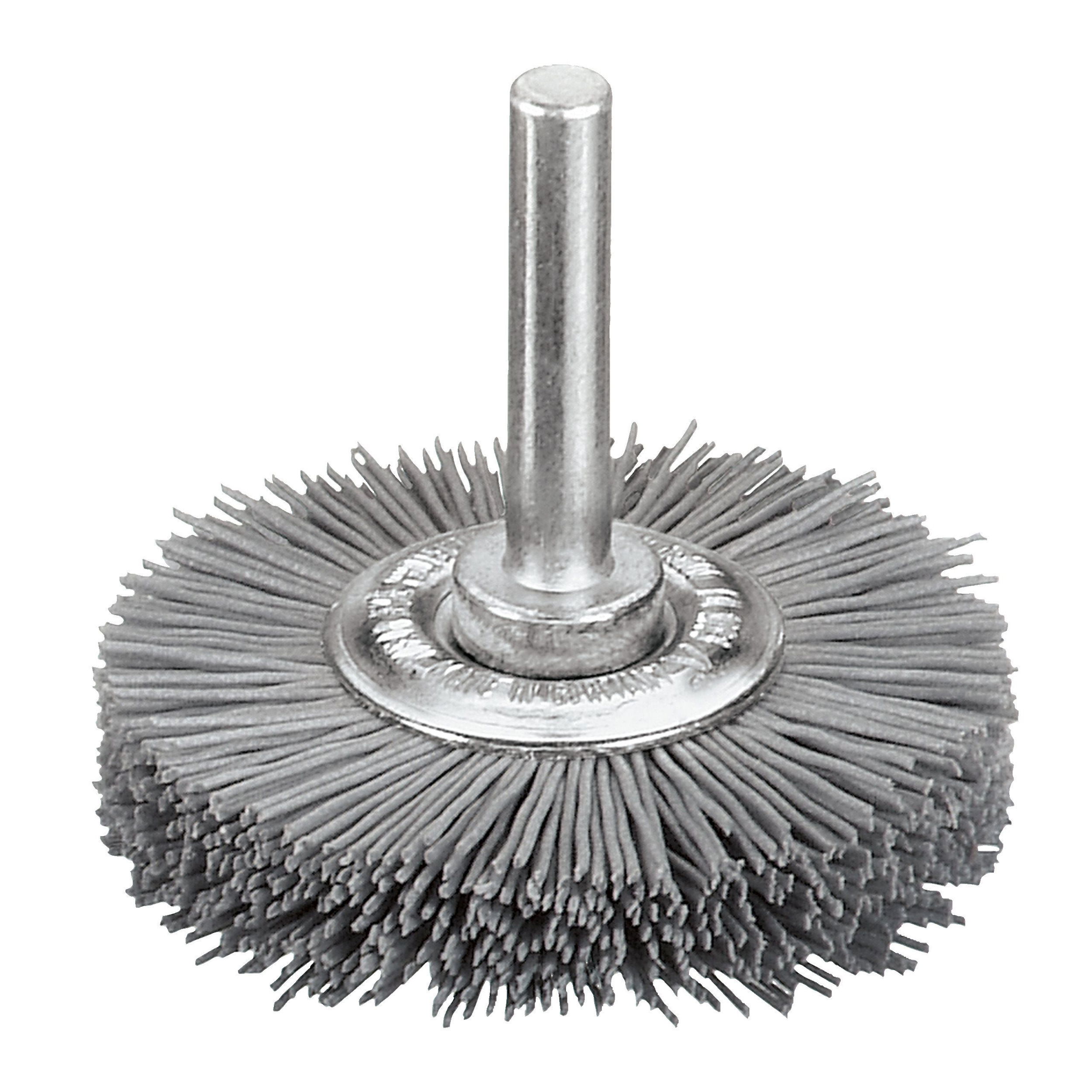 Milwaukee Csapos körkefe, szilícium-karbid szemcsés, G320/0.6 mm, S6, 50 x 10 x 12 mm, 3 db/csomag termék fő termékképe