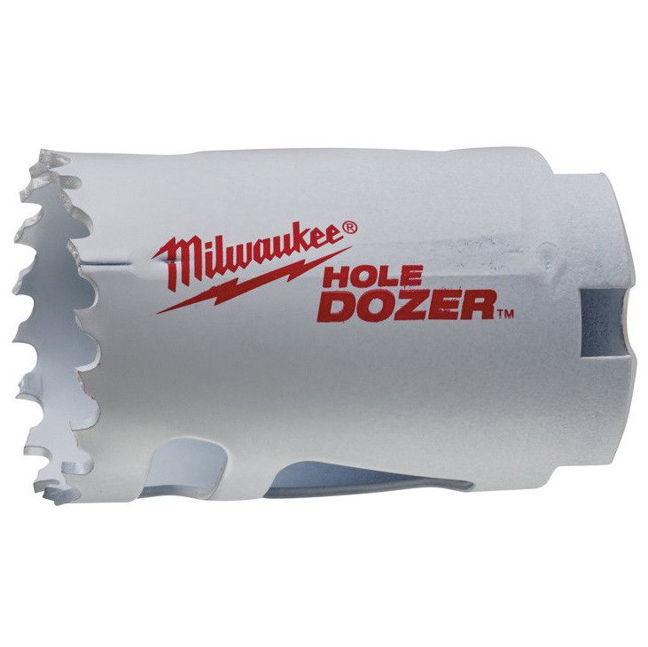 Milwaukee Hole Dozer™ Bimetál kobalt lyukfűrész, Ø35 mm termék fő termékképe