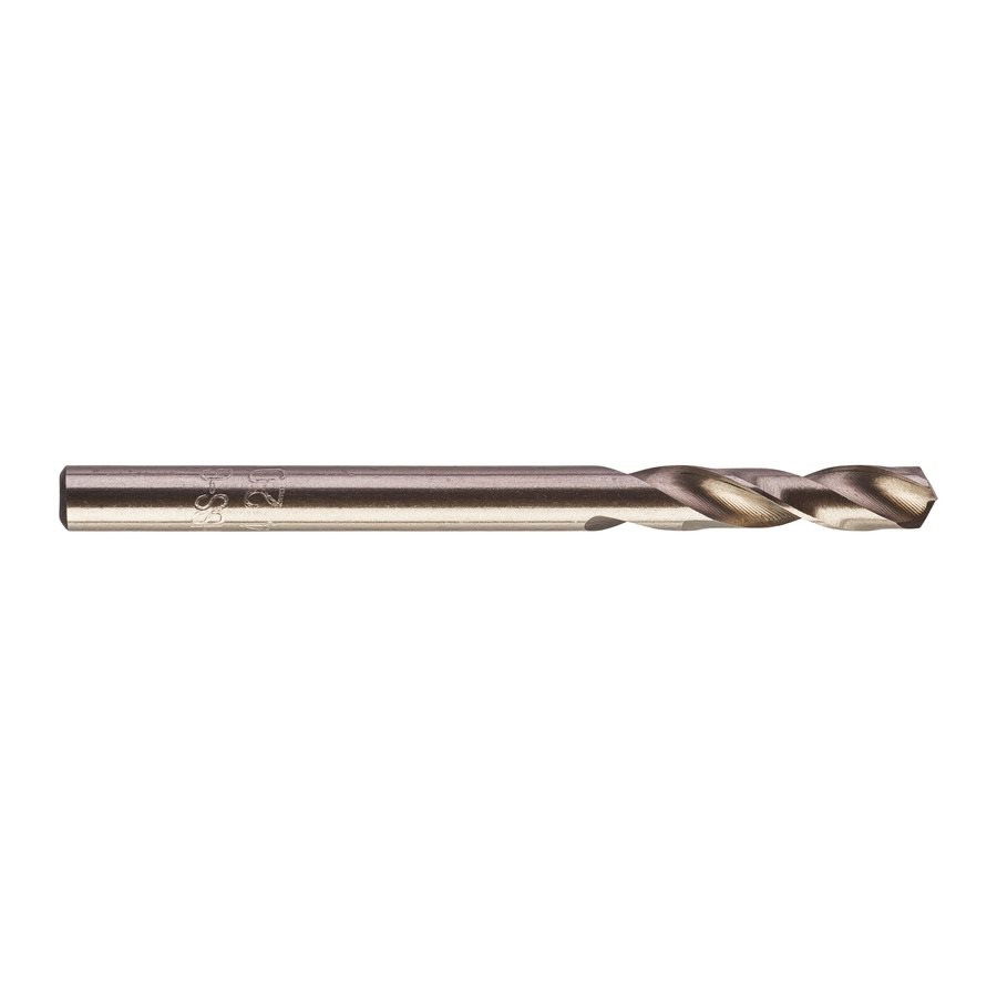 Milwaukee HSS-G fémfúró, rövid, DIN 1897, 4.2 x 22/55 mm, 10 db/csomag termék fő termékképe