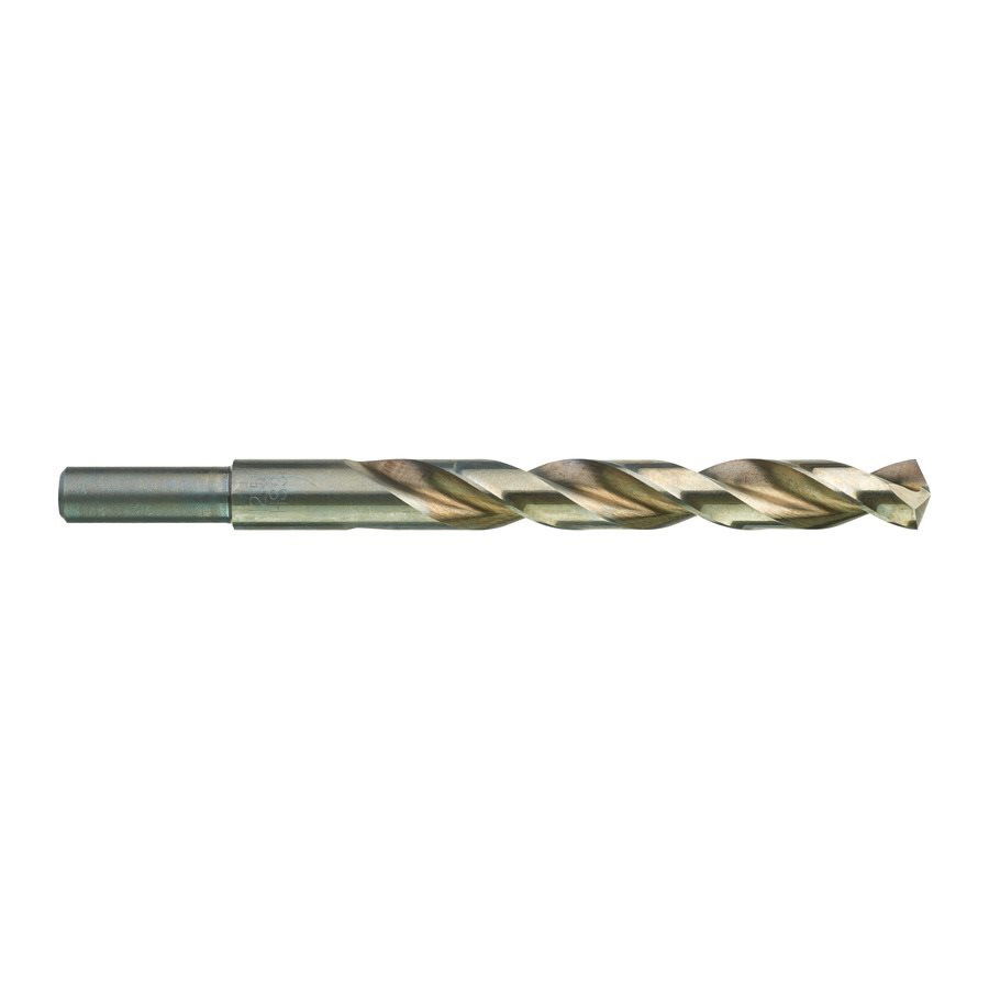 Milwaukee THUNDERWEB HSS-G fémfúró, DIN 338, 12.5 x 101/151 mm, 5 db/csomag termék fő termékképe