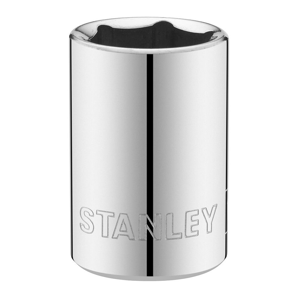 Stanley 12 mm dugókulcs 1/4" -os meghajtóval termék fő termékképe